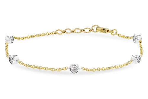 14KT Gold Bracelet