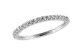 14KT Gold Ladies Diamond Ring