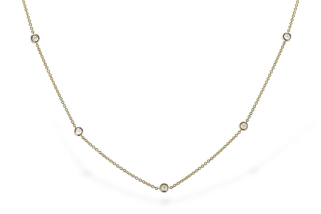 14KT Gold Necklace