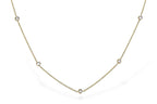 14KT Gold Necklace