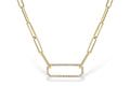 14KT Gold Necklace
