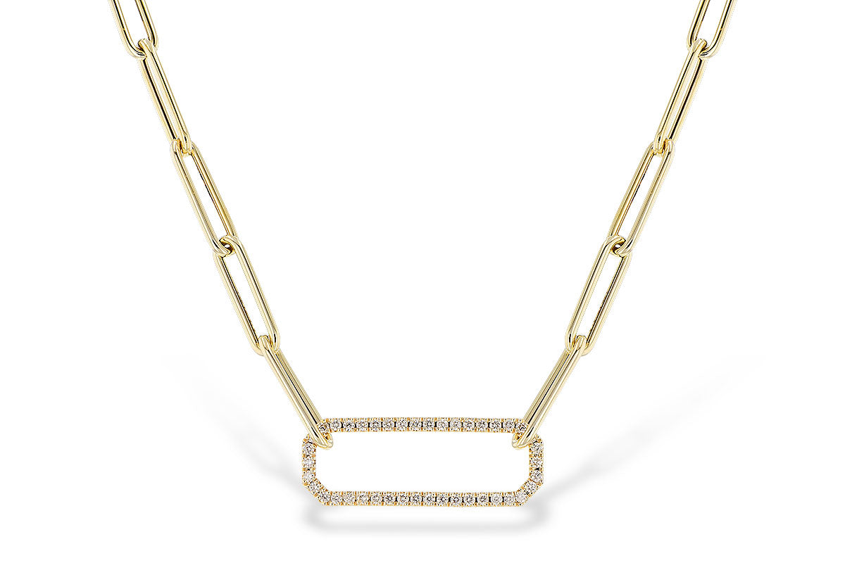 14KT Gold Necklace
