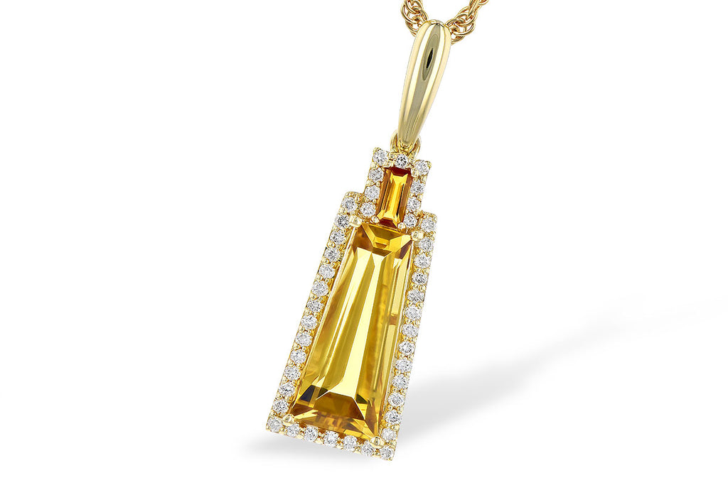14KT Gold Necklace