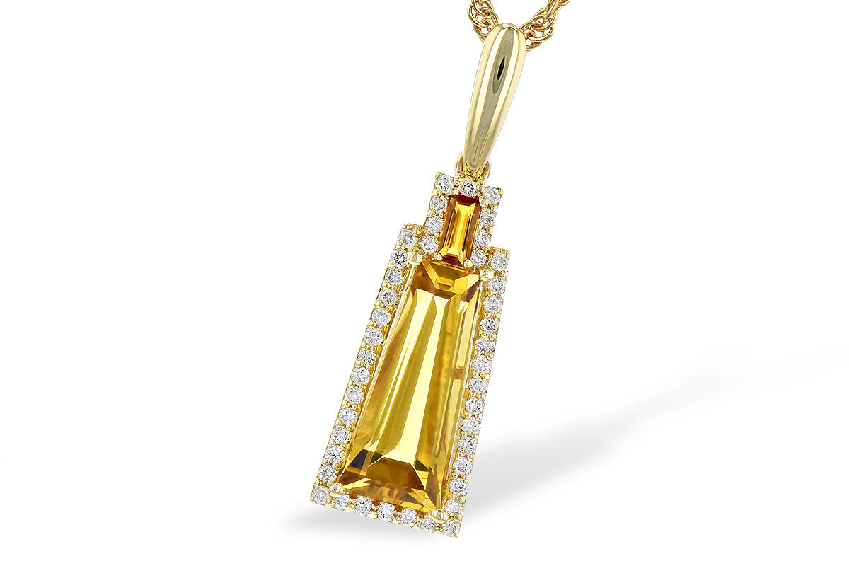 14KT Gold Necklace