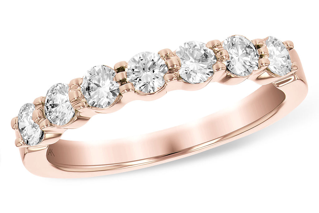 14KT Gold Ladies Wedding Ring