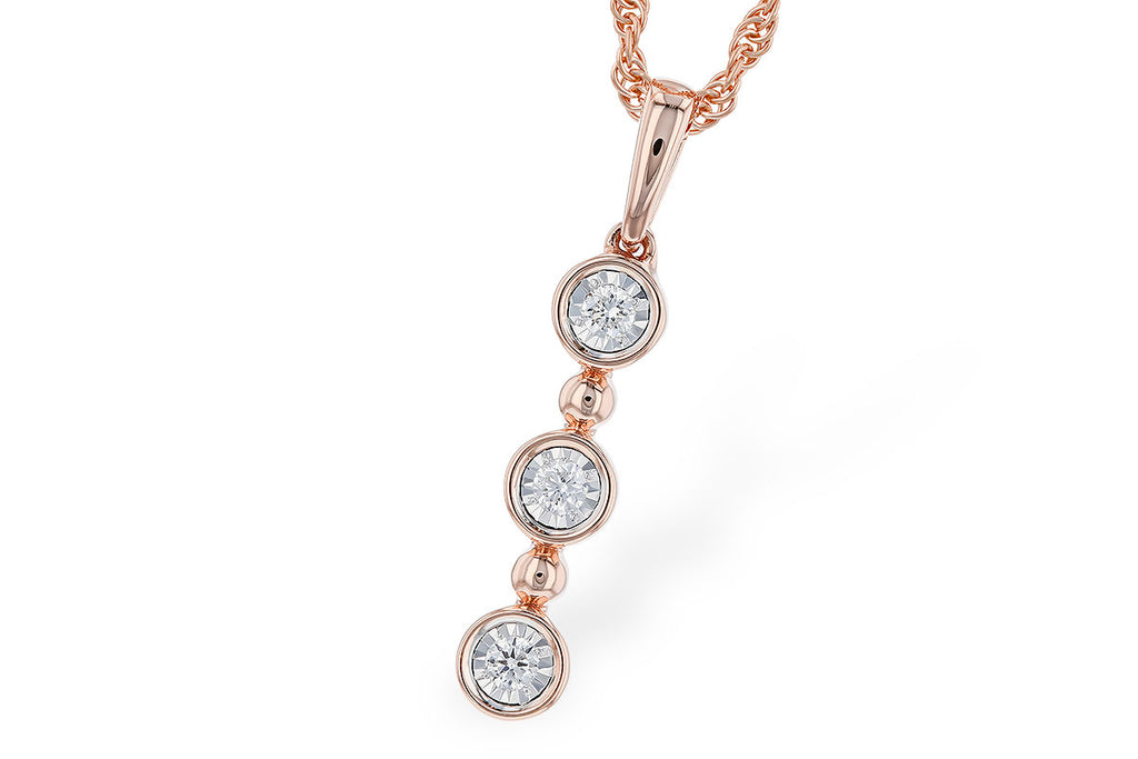 14KT Gold Necklace