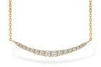 14KT Gold Necklace