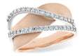 14KT Gold Ladies Wedding Ring