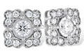 14KT Gold Earrings