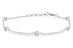 14KT Gold Bracelet