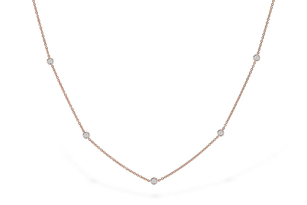 14KT Gold Necklace