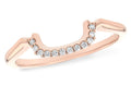 14KT Gold Ladies Diamond Ring