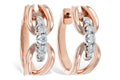 14KT Gold Earrings