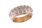14KT Gold Ladies Wedding Ring
