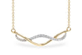 14KT Gold Necklace