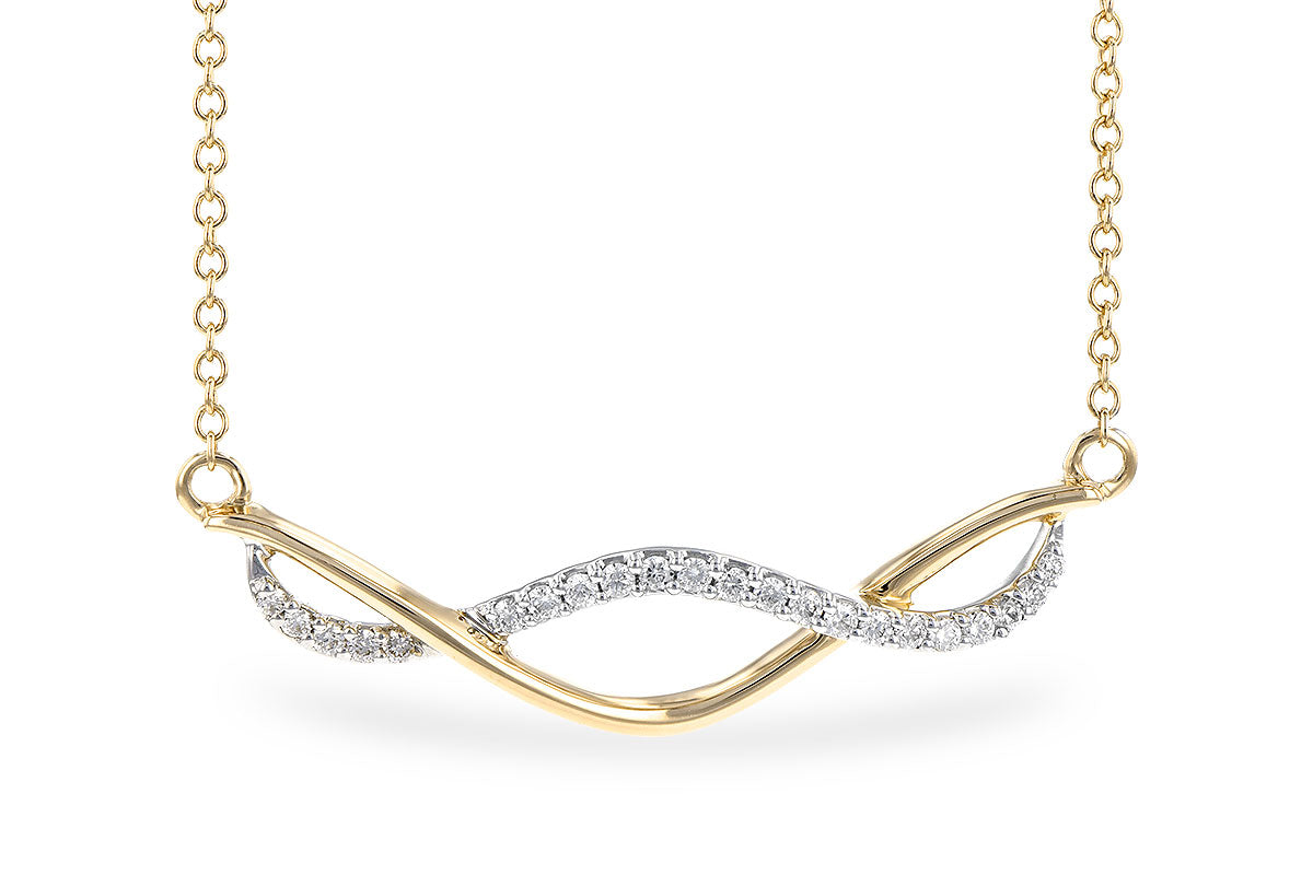 14KT Gold Necklace