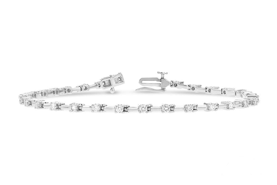 14KT Gold Bracelet