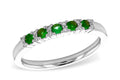 14KT Gold Ladies Wedding Ring