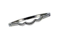 14KT Gold Ladies Wedding Ring
