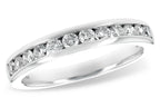 14KT Gold Ladies Wedding Ring