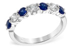 14KT Gold Ladies Wedding Ring