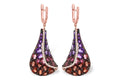 14KT Gold Earrings