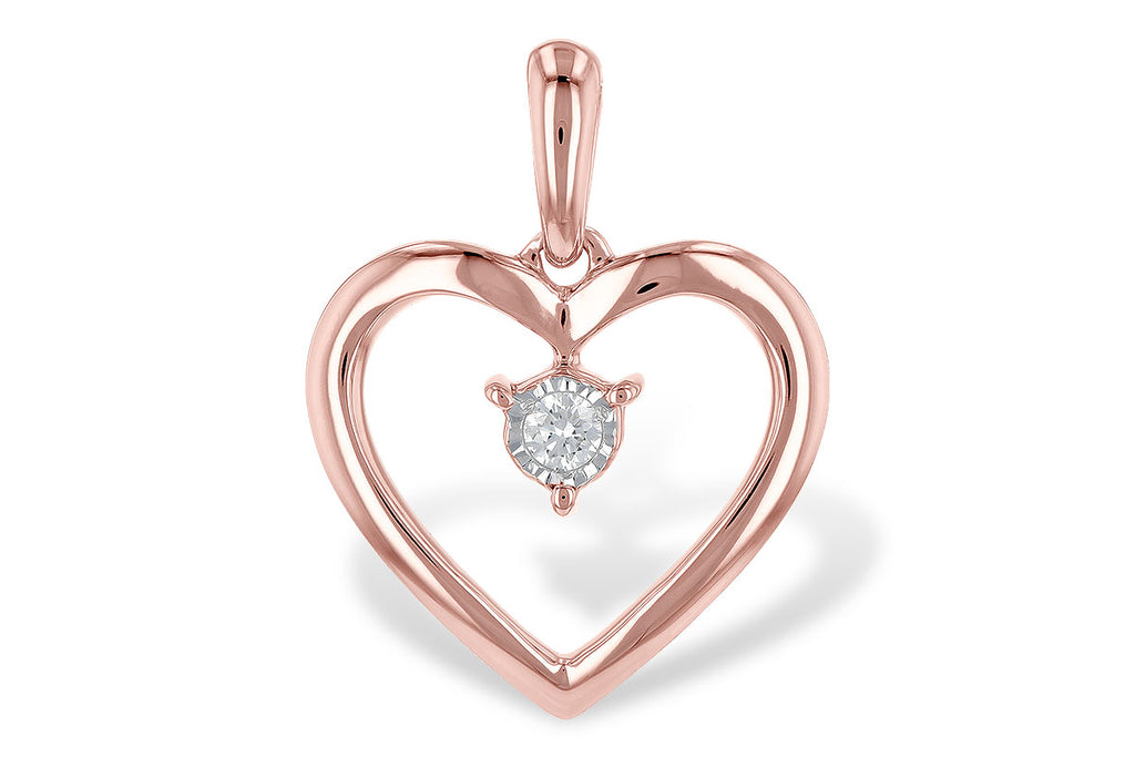14KT Gold Pendant