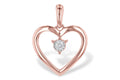 14KT Gold Pendant