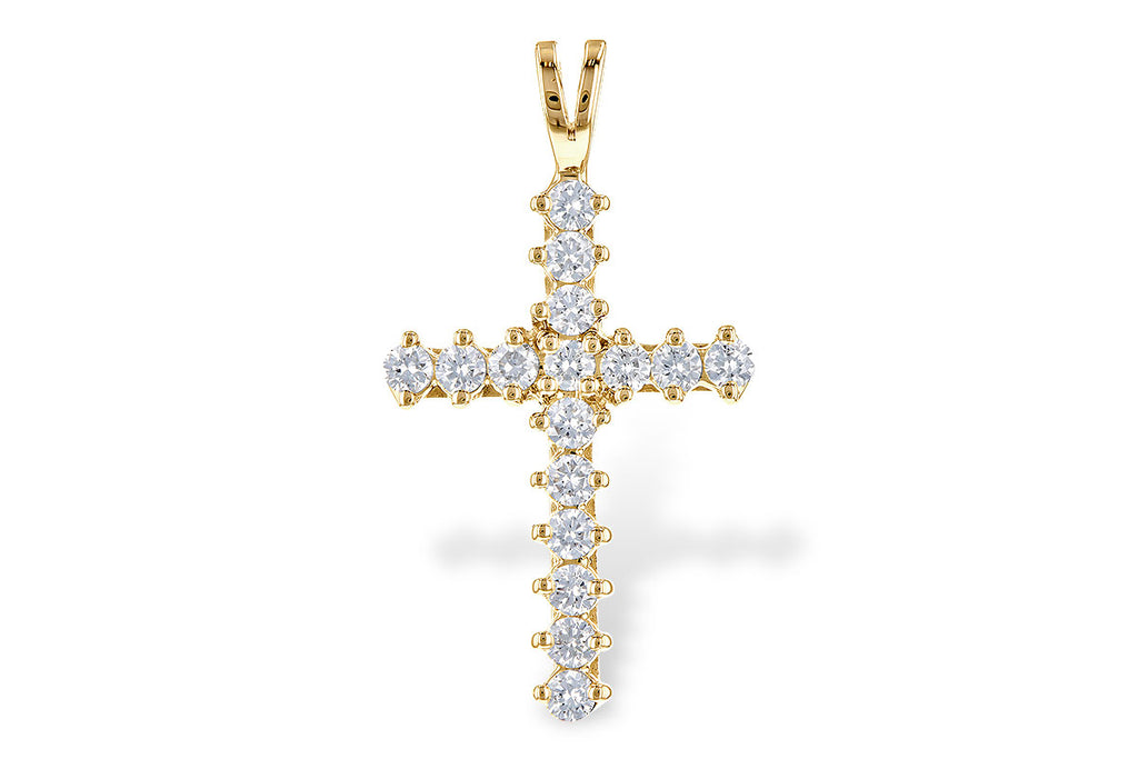 14KT Gold Pendant