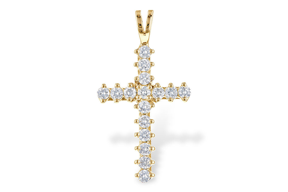 14KT Gold Pendant