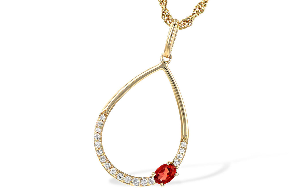 14KT Gold Necklace