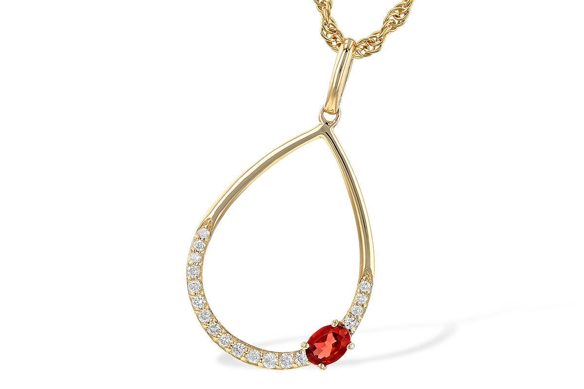 14KT Gold Necklace