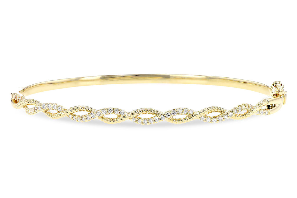 14KT Gold Bracelet