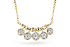 14KT Gold Necklace