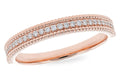 14KT Gold Ladies Wedding Ring