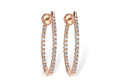 14KT Gold Earrings