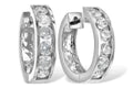 14KT Gold Earrings
