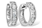 14KT Gold Earrings