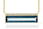 14KT Gold Necklace