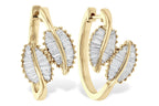14KT Gold Earrings