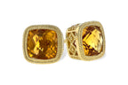 14KT Gold Earrings
