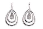 14KT Gold Earrings