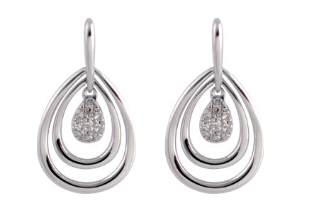 14KT Gold Earrings