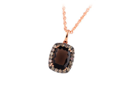 14KT Gold Necklace