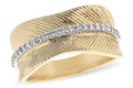 14KT Gold Ladies Wedding Ring
