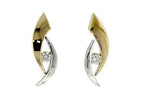 14KT Gold Earrings
