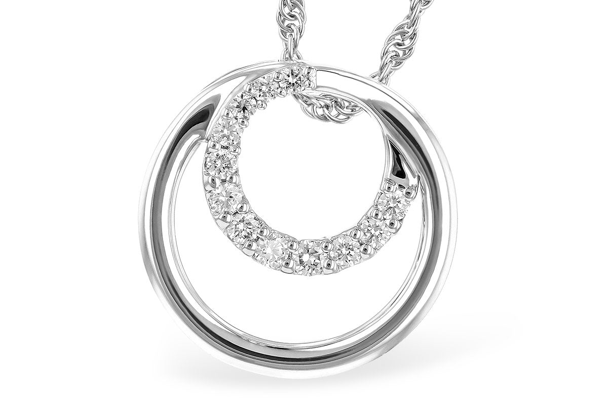 14KT Gold Necklace