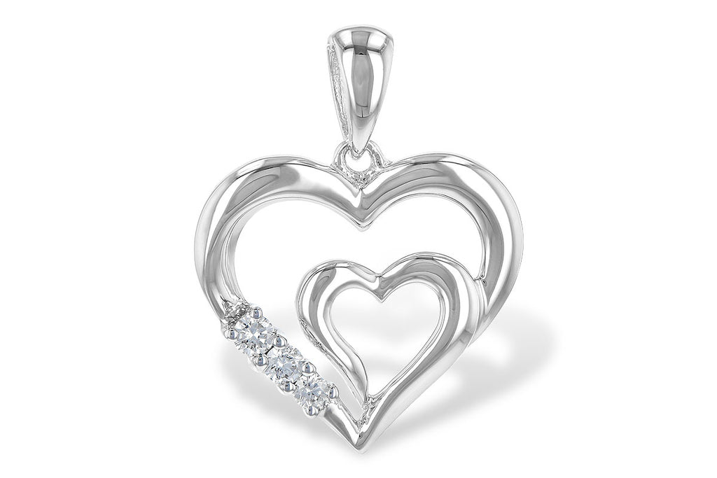 14KT Gold Pendant
