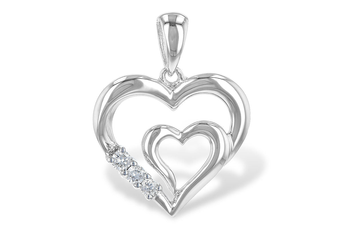 14KT Gold Pendant