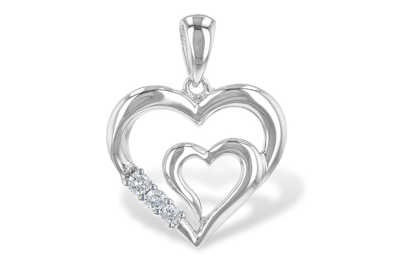 14KT Gold Pendant